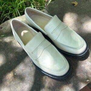 Everlane Lug Sole Loafer